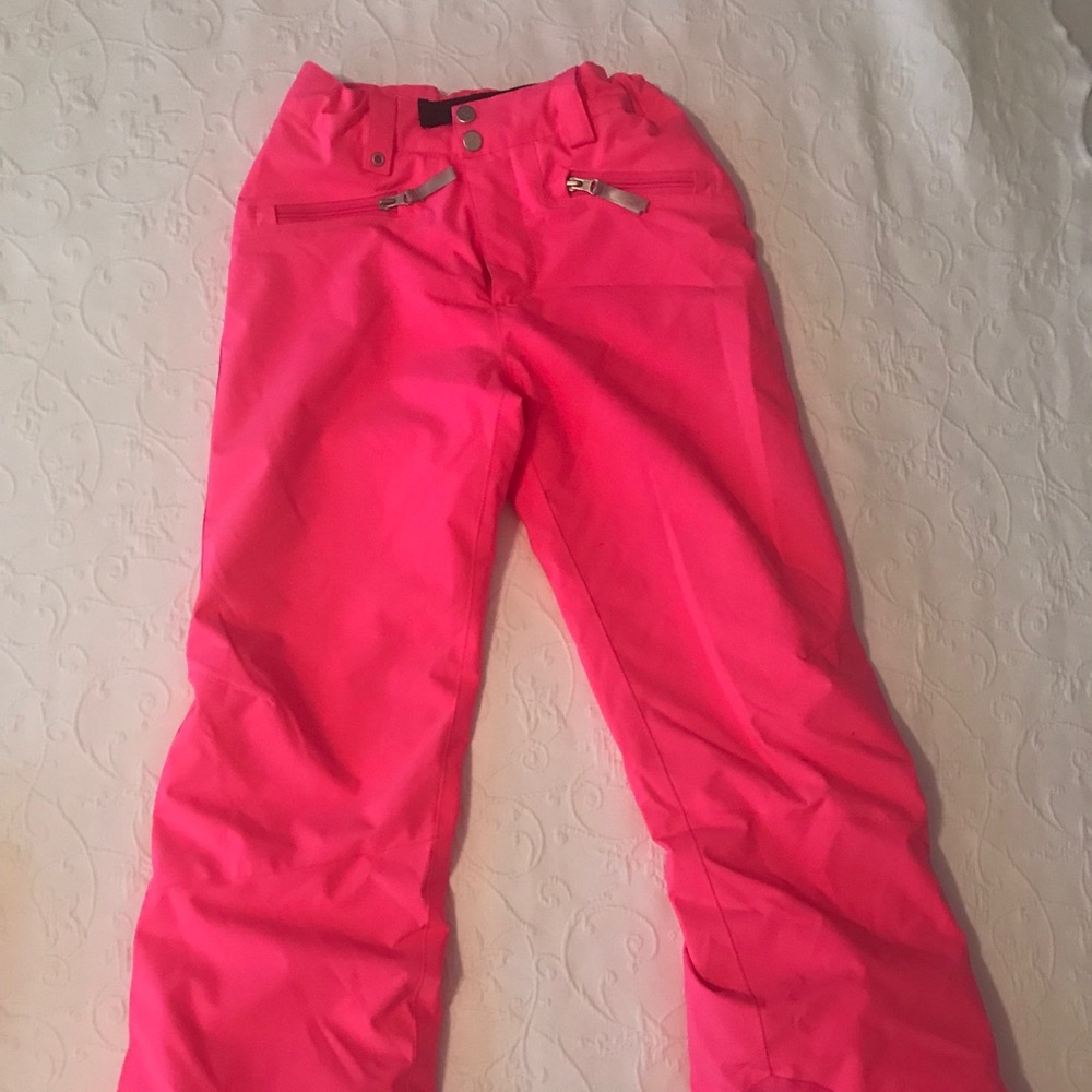 Spyder Ski Pants